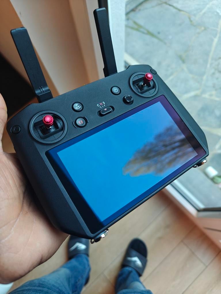 🕹️Dji RC Pro🕹️, Enlèvement ou Envoi, DJI