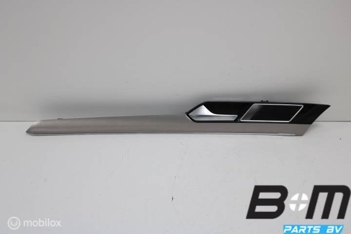 Portierlijst linksvoor VW Arteon 34 Km 3G1837113J, Gebruikt