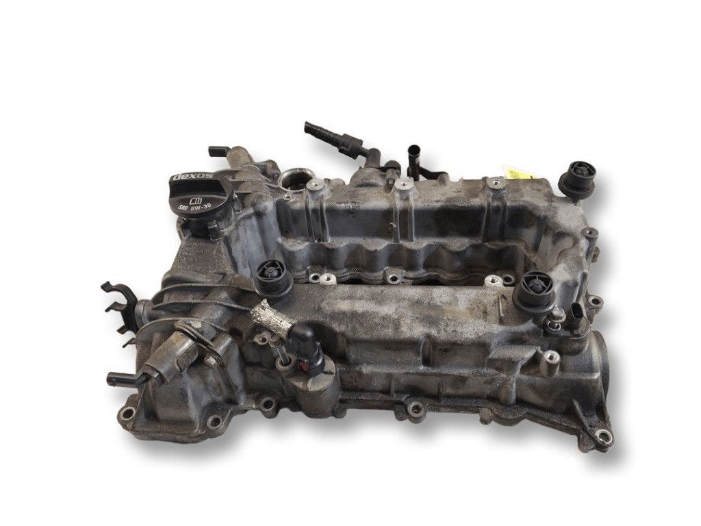 VALVE CACHE Opel Corsa E (01-2014/06-2019), Opel, Opel Automobile GmbH, Utilisé, Kontakt-opel@opel.com
