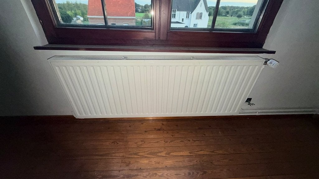 Radiator, Ophalen, 30 tot 80 cm, Radiator, 150 cm of meer