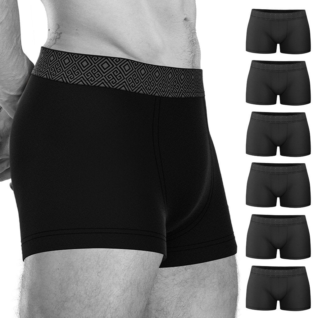 Groot Partij Mannen Boxershorts - UITVERKOOP, Vêtements | Hommes, Sous-vêtements, Enlèvement ou Envoi, Noir, Label 79, Boxer