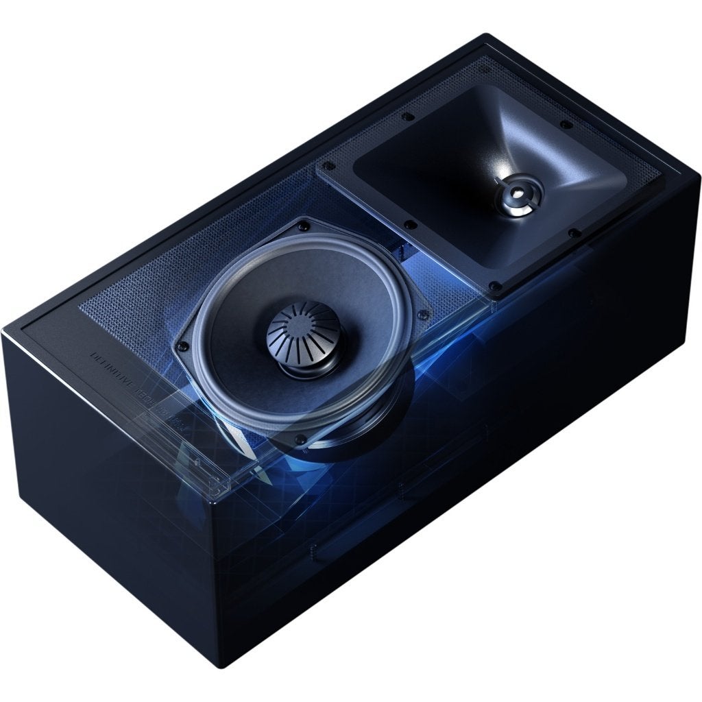 Enceintes DYMENSION Definitive Technology DM90, Enlèvement, Neuf