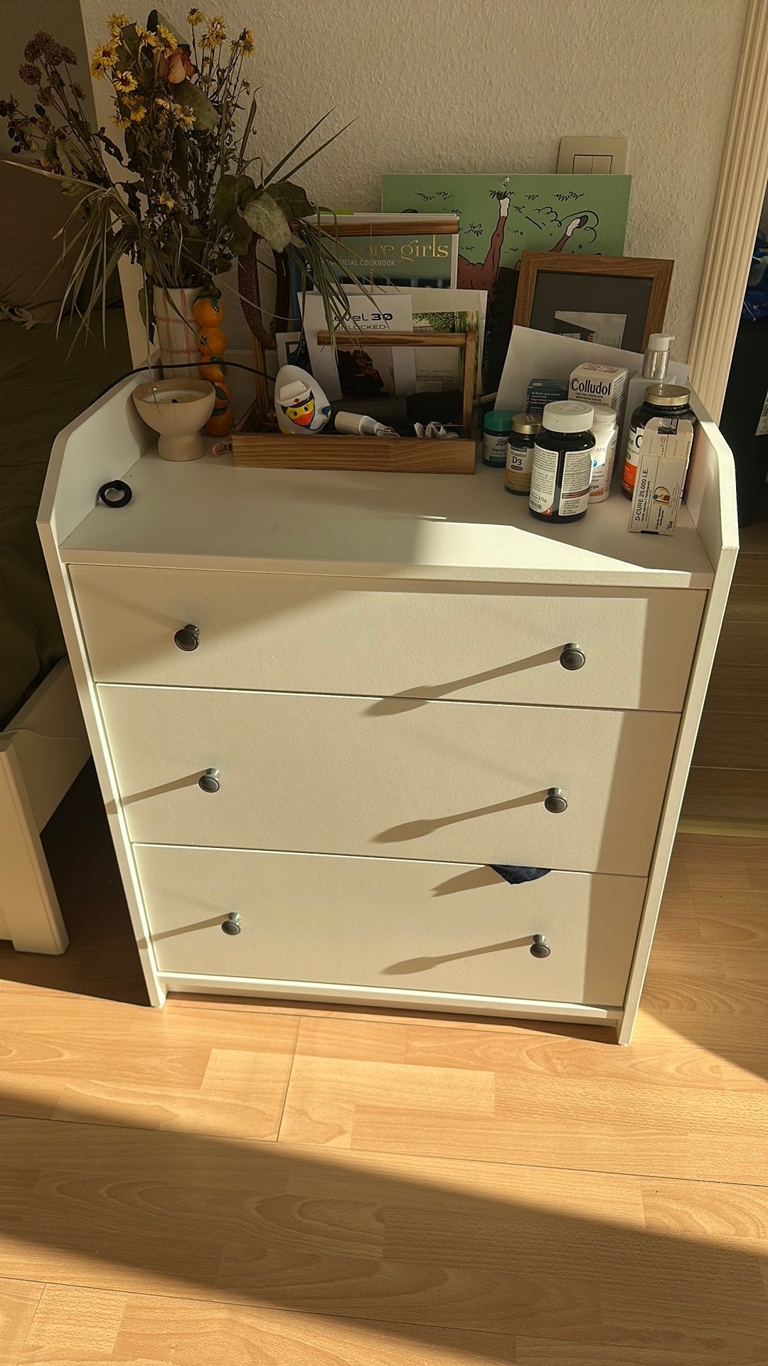 Commode ikea, Enlèvement, Comme neuf