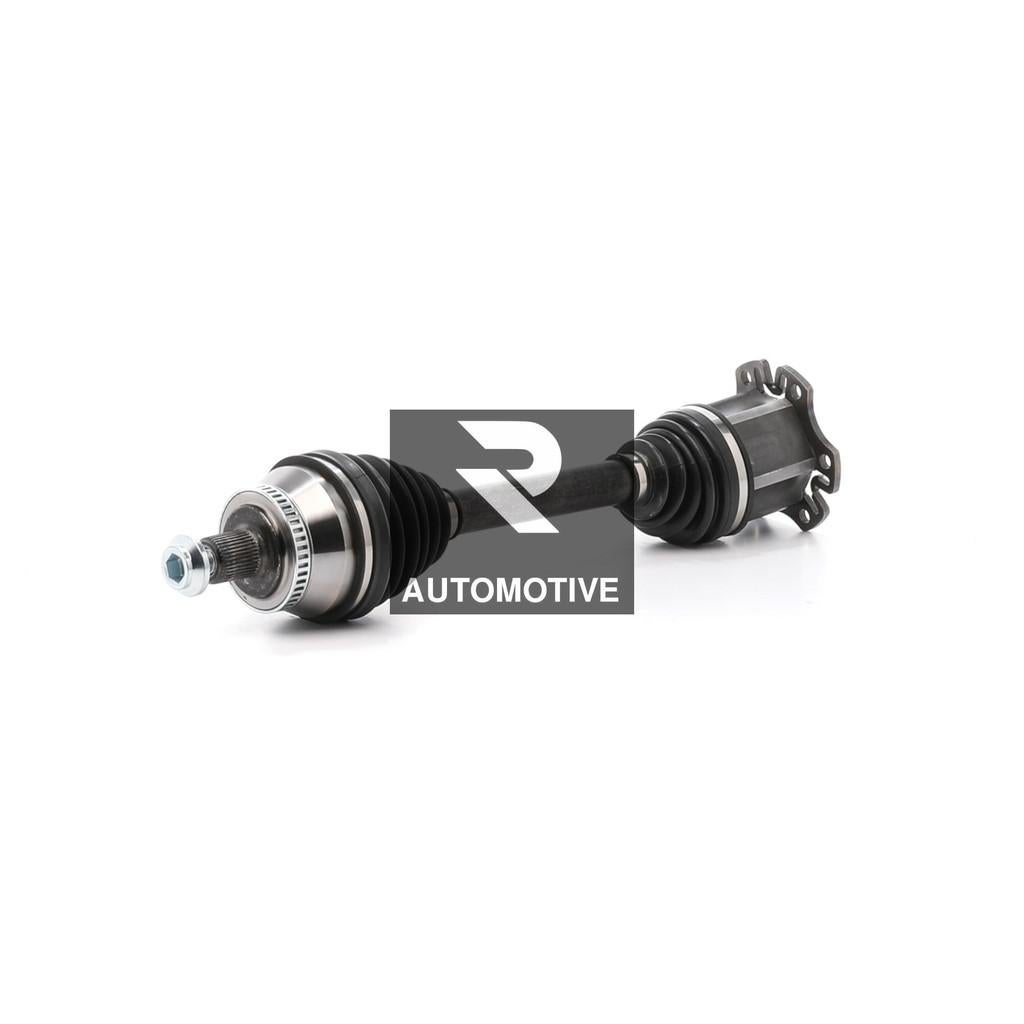 Aandrijfas Linksvoor audi A6 C6 4E0407271N, AUDI AG, Audi, Kundenbetreuung@audi.de, Nieuw