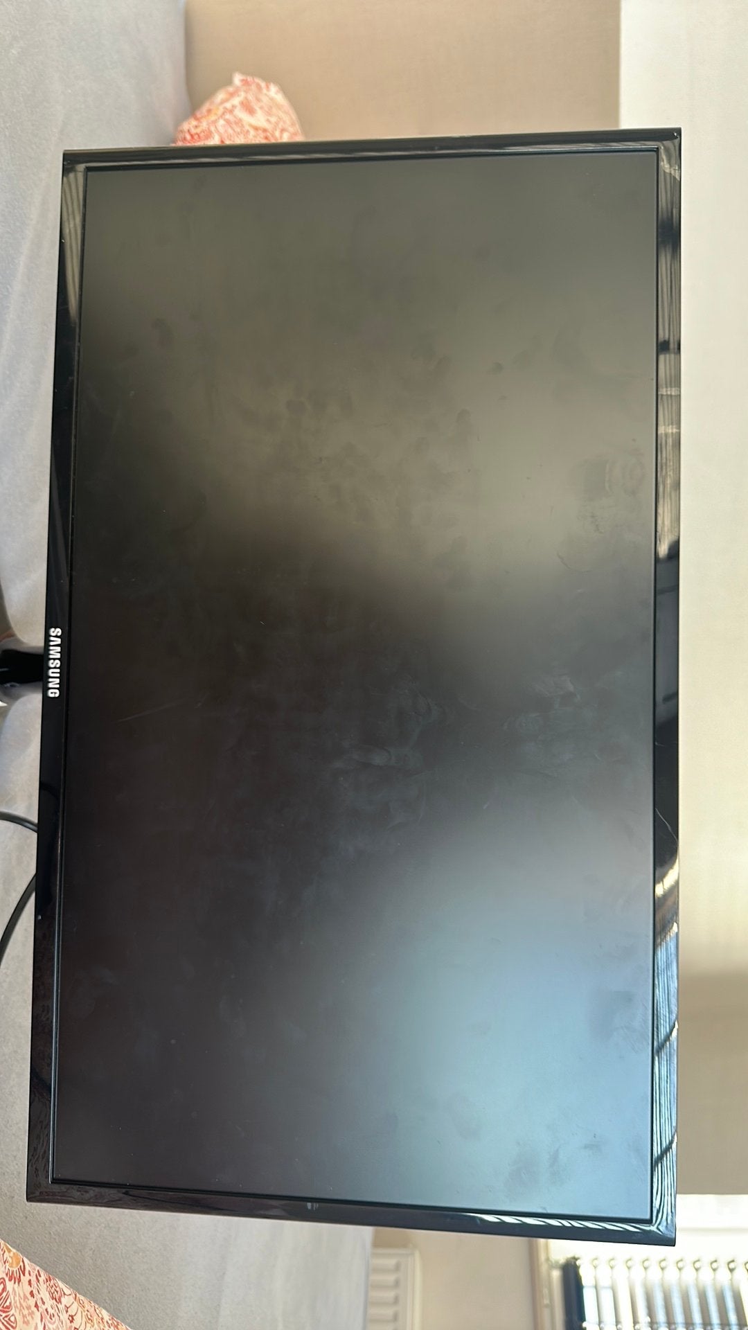 Computerscherm, 3 à 5 ms, HDMI, Full HD, 60 Hz ou moins