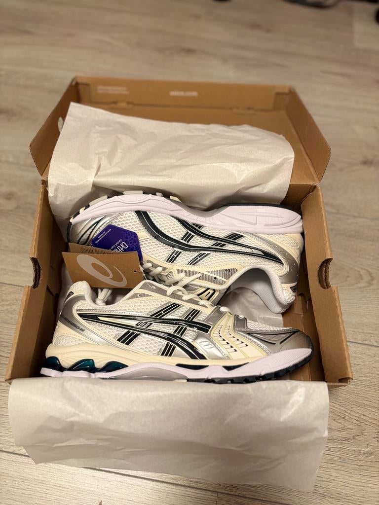 Asics Gel Kayano 14, Enlèvement ou Envoi, Neuf