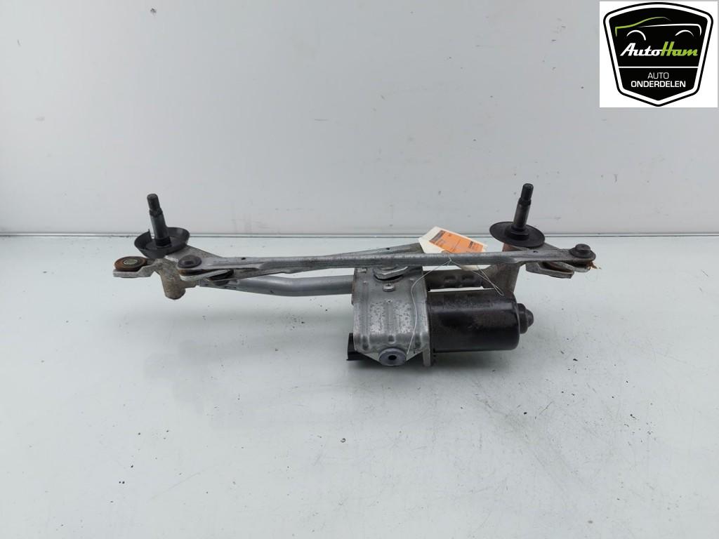 RUITENWISSER MECH + MOTOR Kia Picanto (JA) (01-2017/-), Gebruikt, Kia