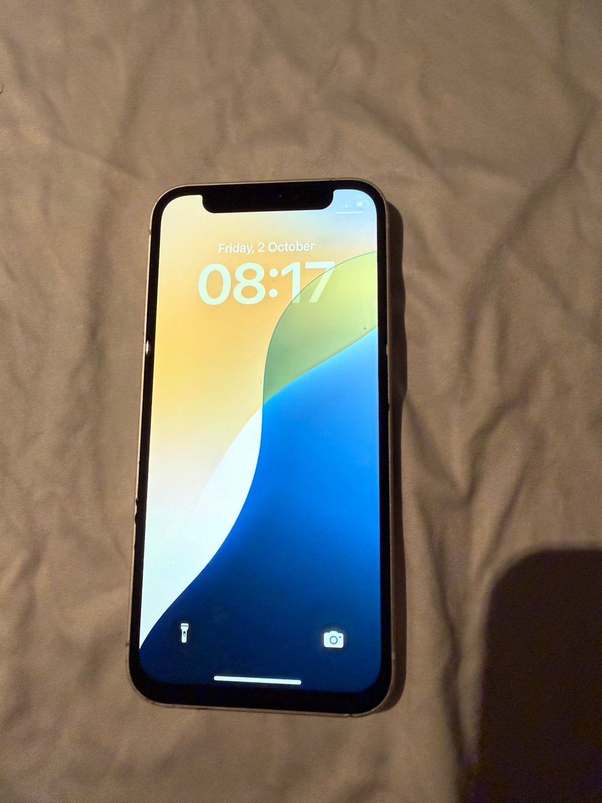 Iphone 12 mini, 128 gb, 100 % batterij, krasvrij scherm, Télécoms, 128 GB, Enlèvement ou Envoi, Reconditionné, IPhone 12