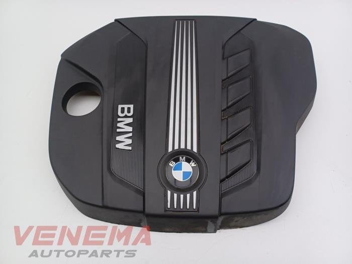 Motor Beschermplaat van een BMW X3, Gebruikt, -, -, Ophalen of Verzenden