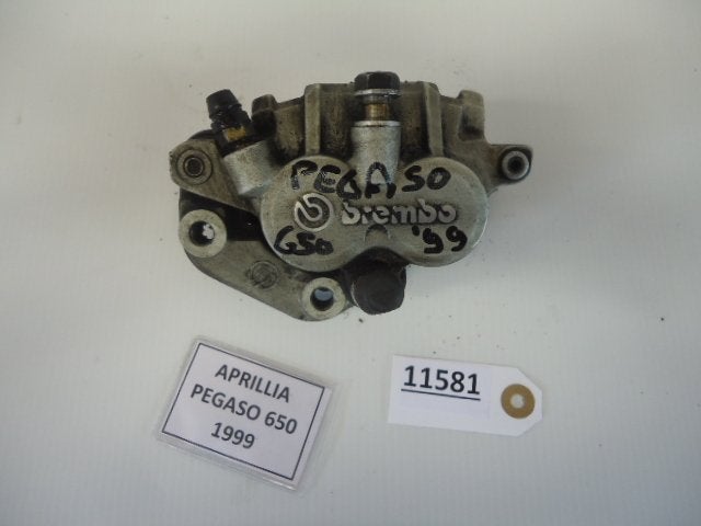 Pegaso 650 1992 - 2005 Aprilia Remklauw D1-20881, Motoren, Onderdelen | Overige
