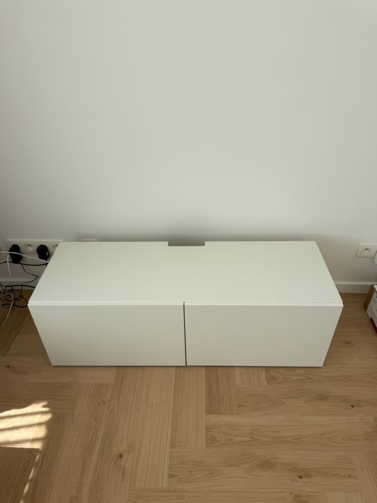 Besta Ikea, Bricolage & Construction, Enlèvement, Comme neuf