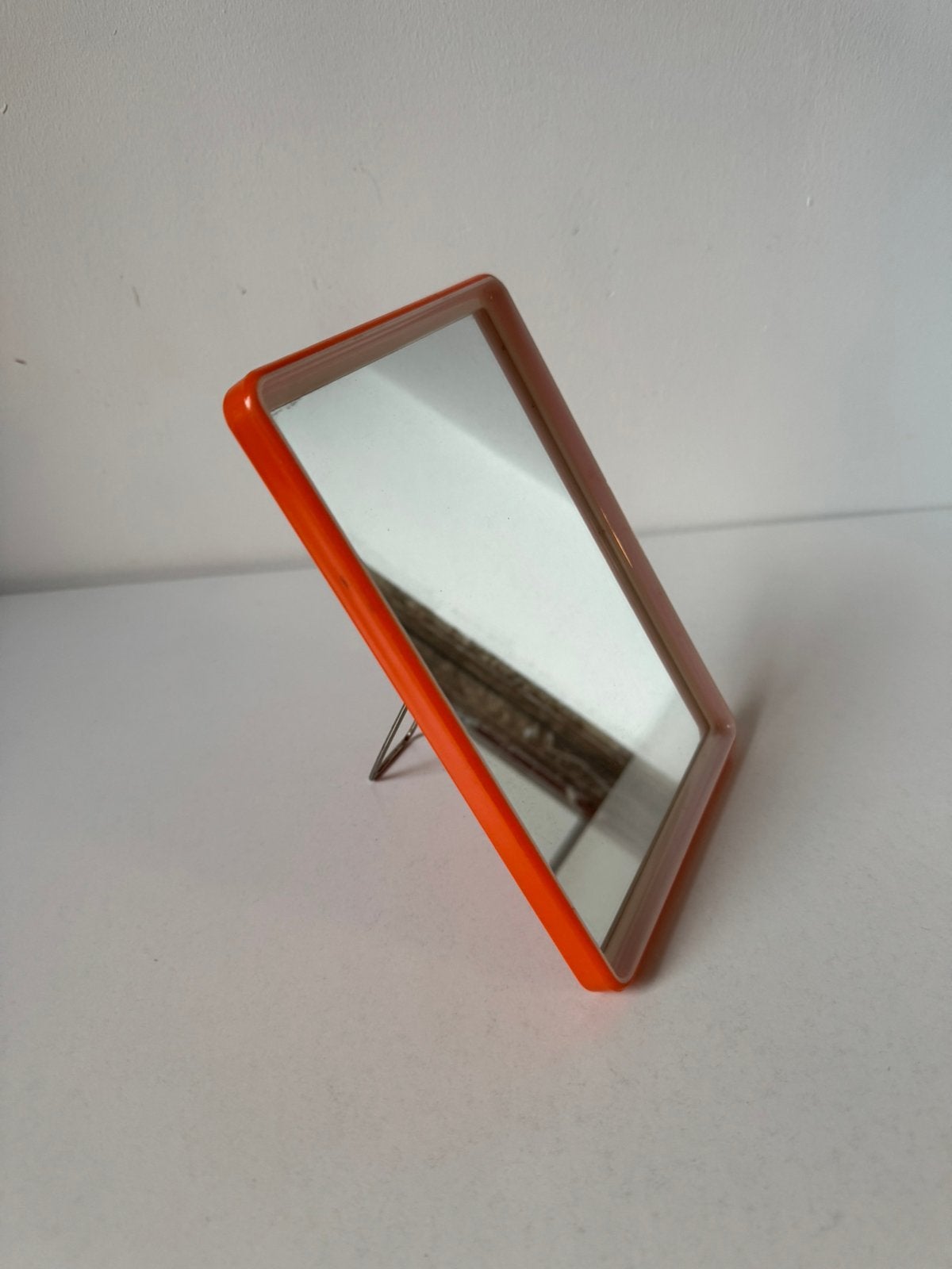 Miroir de table vintage, Enlèvement ou Envoi, Comme neuf