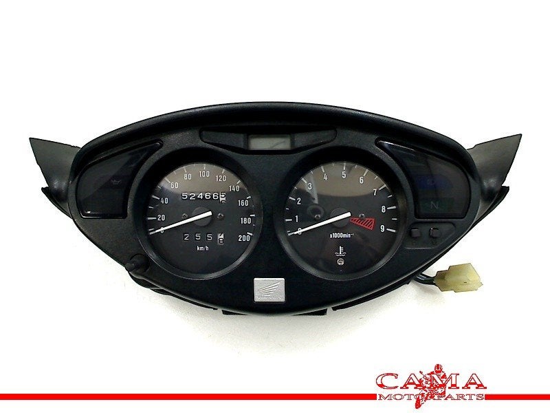 TELLERSET Honda NT 650 V Deauville 1998-2001 (NT650V RC47), Motoren, Dhr. S. di Majo, Gebruikt, Info@cama-motorparts.nl, P.J. Troelstraweg 8 8
3144 CX  MAASSLUIS, NL