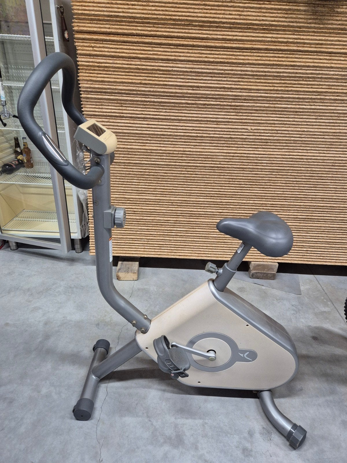 Vélo d'intérieur 50€, Sports & Fitness, Enlèvement