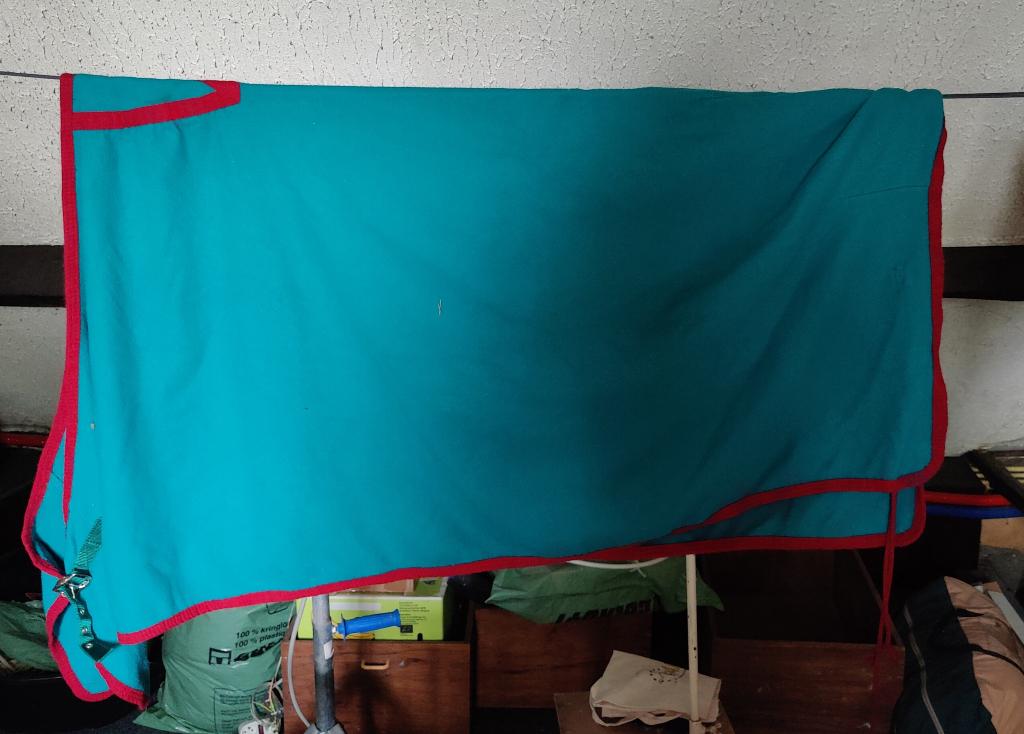 Ponydekens, Ophalen of Verzenden, Overige materialen, Overige typen, Overige merken