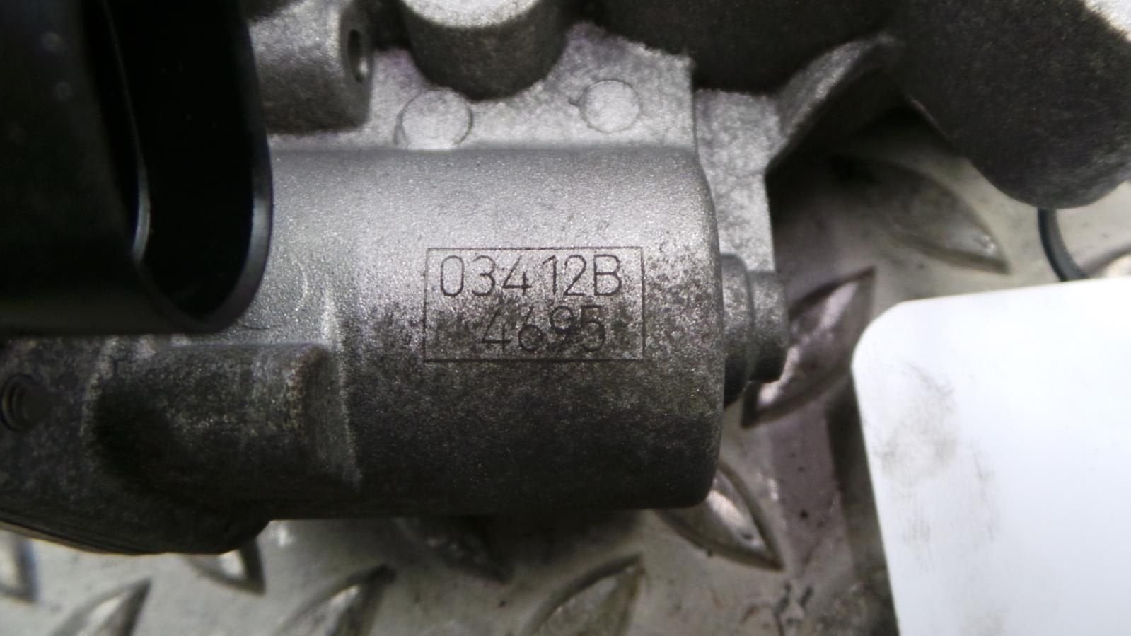 OPEL CORSA 1.3 CDTI ECOF.S COS.  GASKLEPHUIS 2012, Ophalen of Verzenden, Gebruikt, ARN erkend
