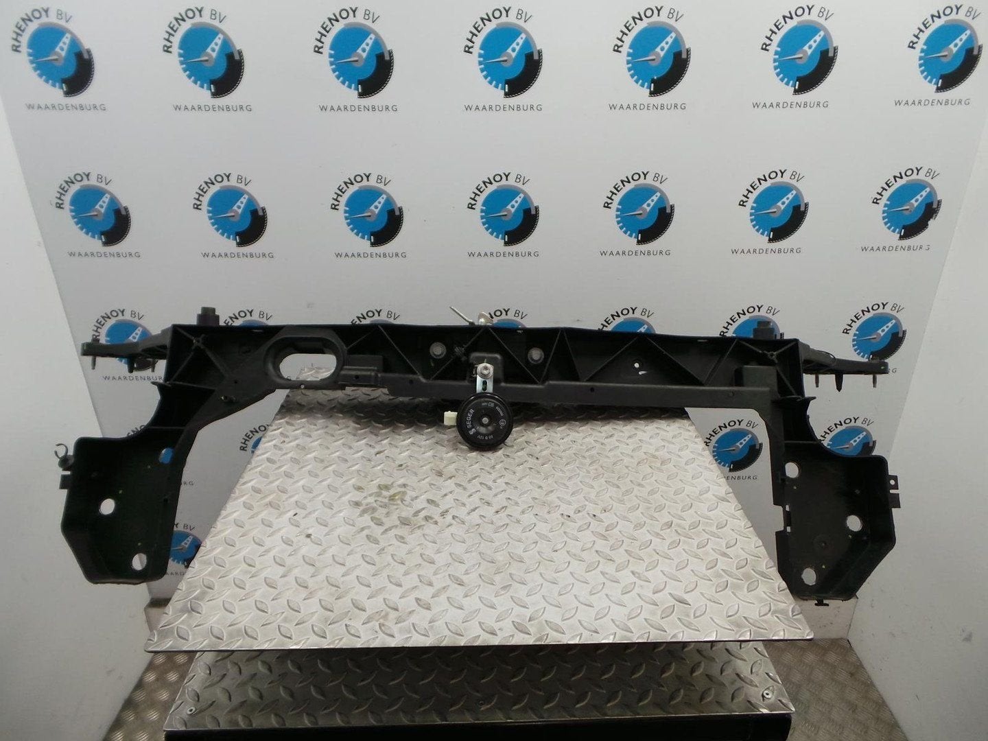 RENAULT CLIO VOORFRONT 2013, Ophalen of Verzenden, Gebruikt, Stiba lid