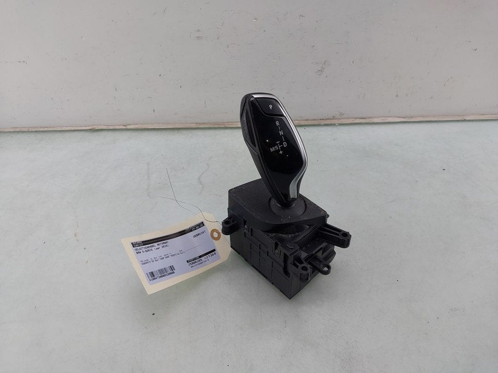 SELECTEUR DE VITESSES AUTOMATIQUES 5 serie Touring (G31), Autos : Pièces & Accessoires, Habitacle & Garnissage, BMW, Utilisé