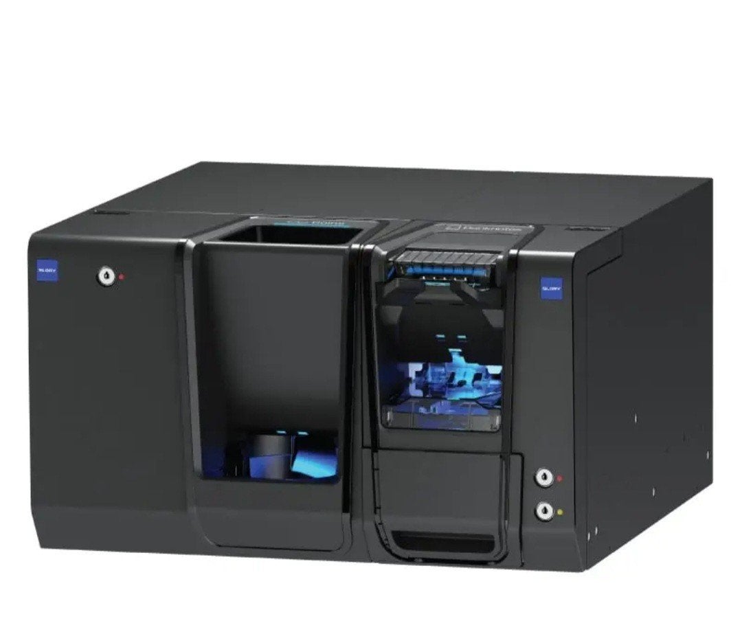 Monnayeur automatique GLORY CI-5, Articles professionnels