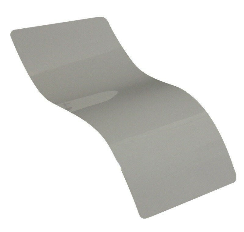 RAL 7004 Signaalgrijs mat poedercoat poeder v.a 250 gr, Verzenden