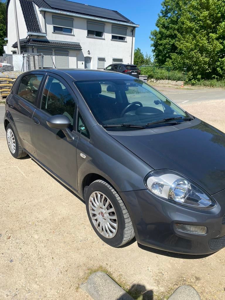 Fiat Punto, Autos, Fiat, Particulier, Achat, Punto