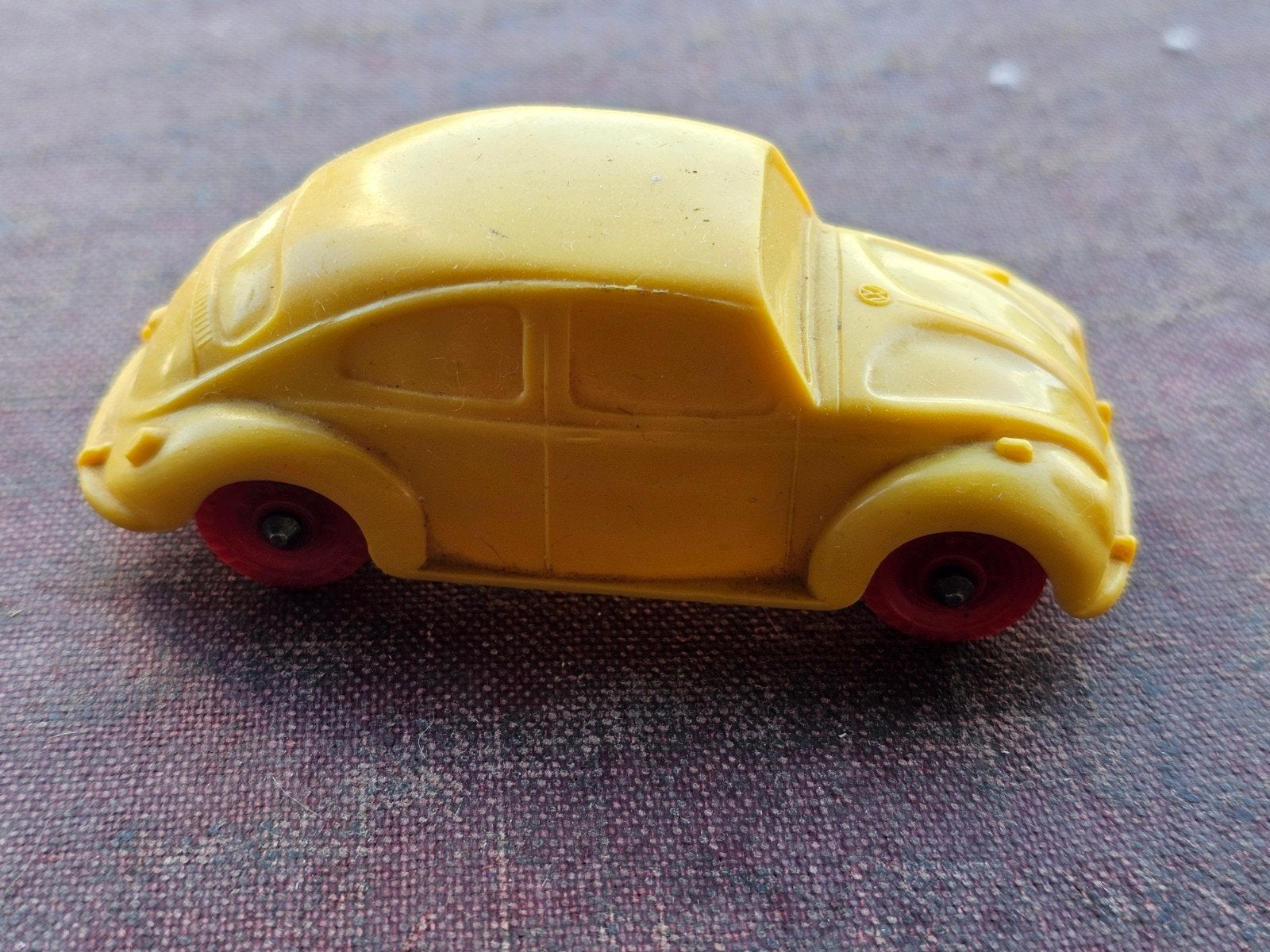 volkswagen kever, Hobby en Vrije tijd, Ophalen of Verzenden