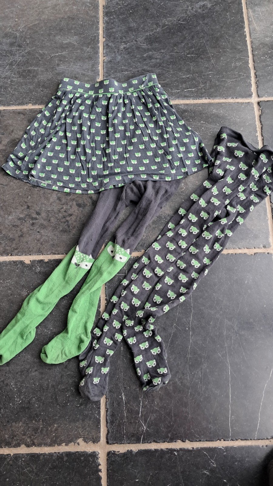 pakket jbc 122, Kinderen en Baby's, Kinderkleding | Maat 122, Ophalen of Verzenden, Setje