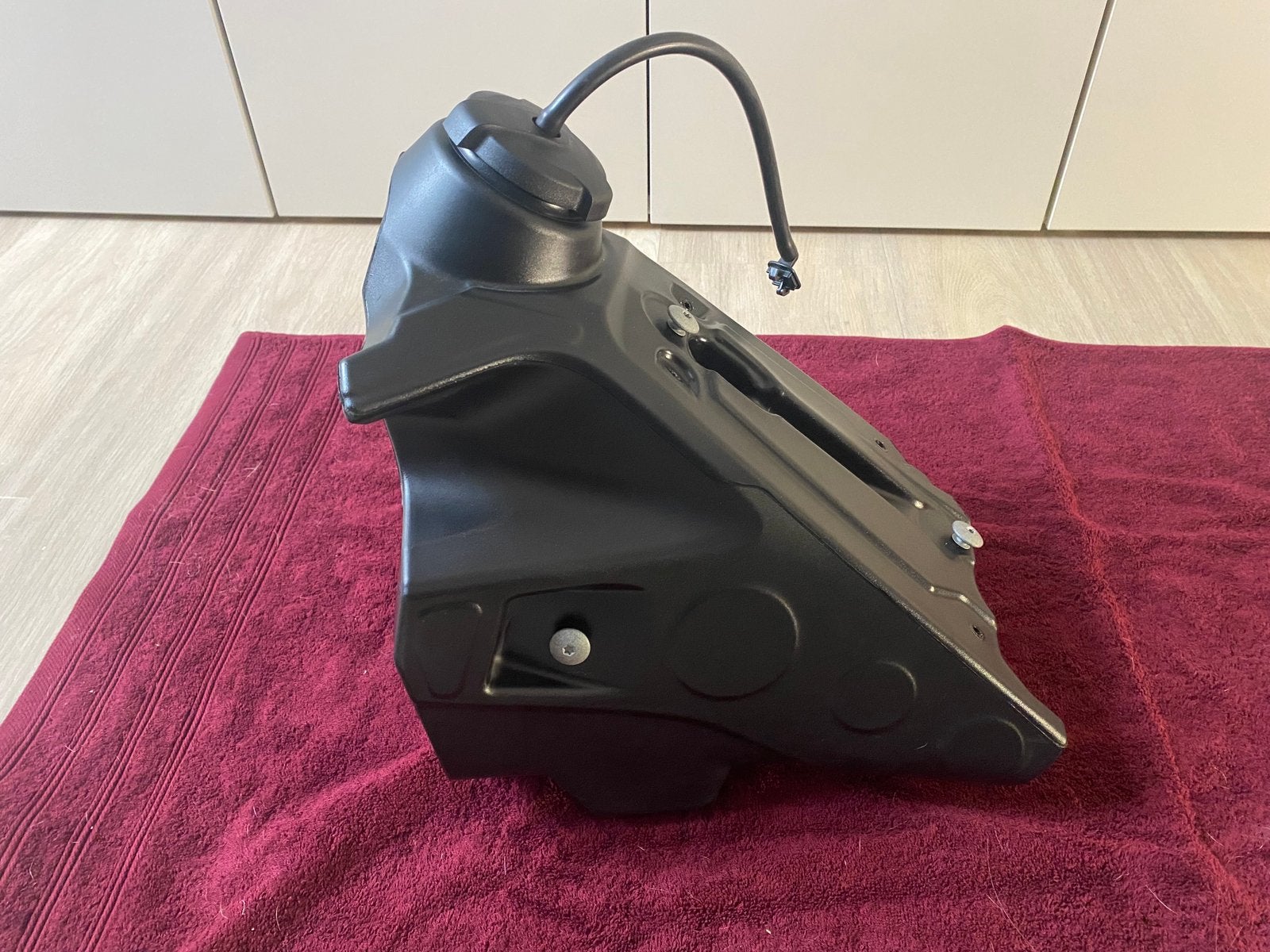 Nieuwe benzinetank Husqvarna FC 2019 t/m 2022, Ophalen of Verzenden