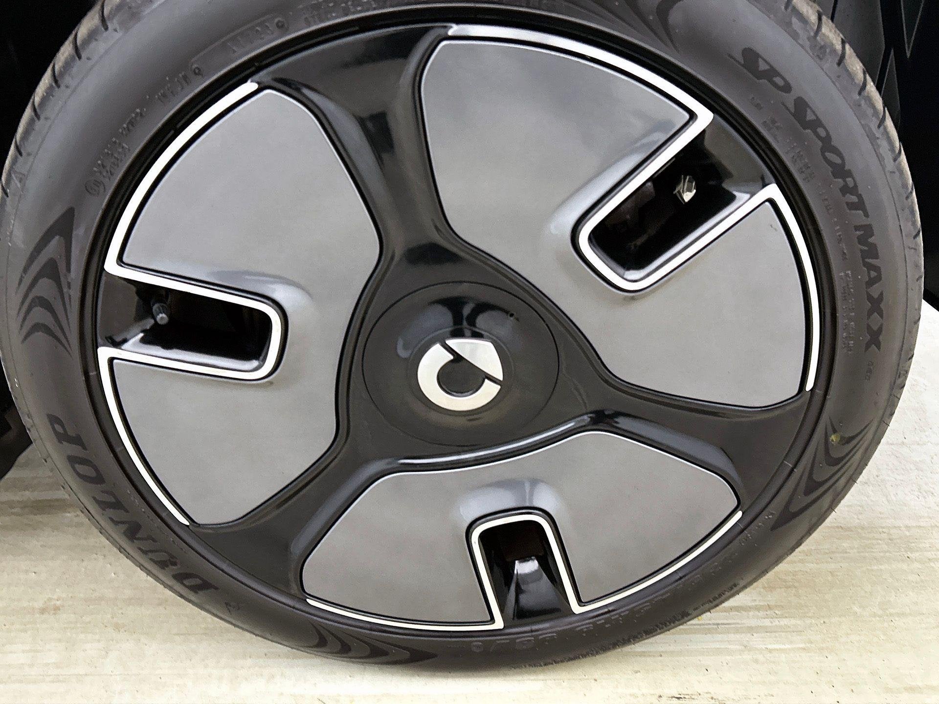 Smart #1 BEV Premium (automatique), Autos, Euro 6, Entreprise, Volant multifonction, 5 portes