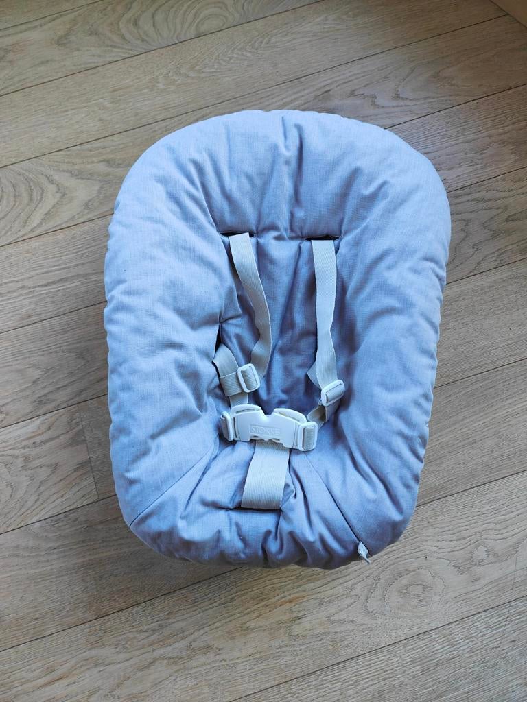 Piège à trébucher Stokke, Enlèvement