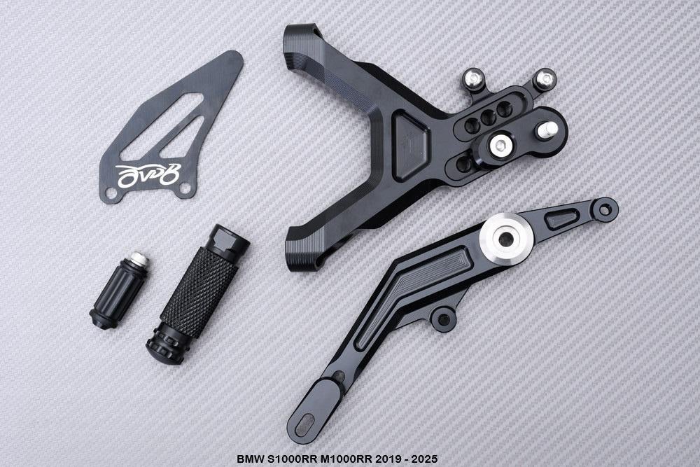 Commandes Reculées BMW S1000RR / M1000RR 2019 2025 2021 2022, Enlèvement ou Envoi, Neuf