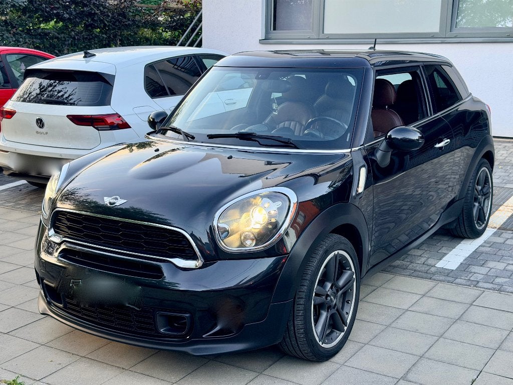 SPACEMAN. 2.0 SD SUPERBE CARPASS, Auto's, Mini, 4 zetels, Achterwielaandrijving, 1995 cc, Euro 6