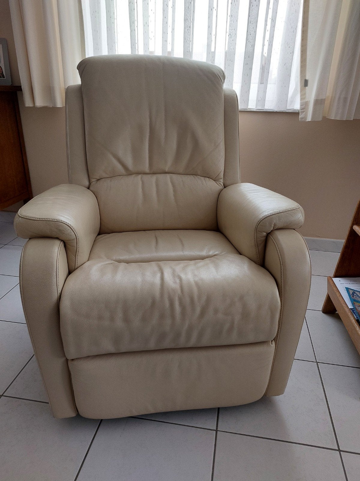 Relaxzetels (2), Huis en Inrichting, Fauteuils, Ophalen
