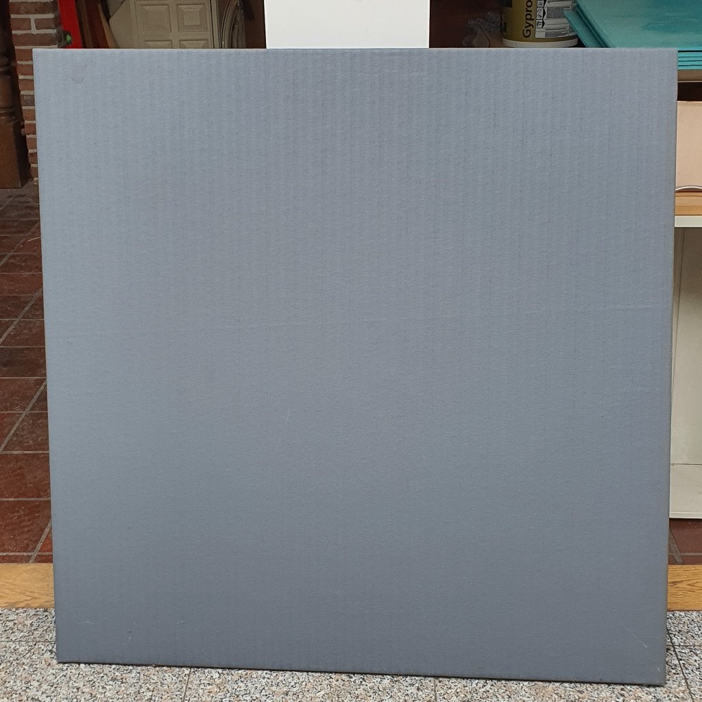 yoga/fitness mat, Ophalen, Zo goed als nieuw, Yoga-accessoire