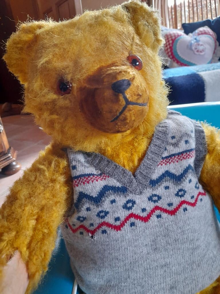 Oude beer, Enlèvement ou Envoi