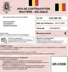 Assistance Amendes Routières & Gestion Administrative Auto, Diensten en Vakmensen, Overige Diensten