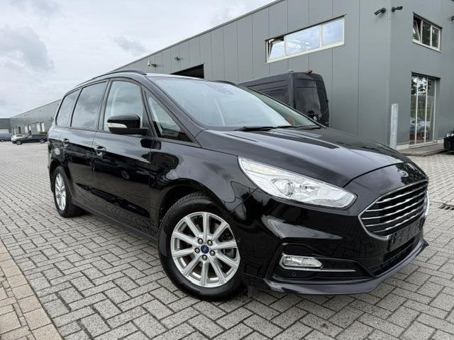 Ford Galaxy 2.5i HEV Automaat 7 zitpl |Trekhaak | Camera, Autos, Achat, Entreprise, 7 places, 1878 kg