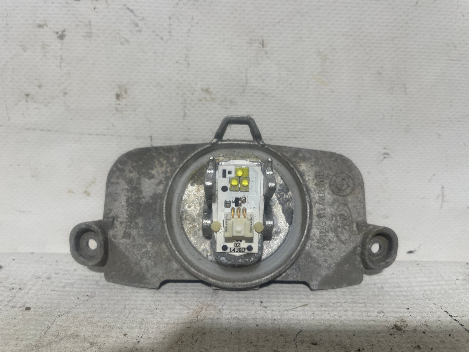 Modules Ballast Xenon 7213114000, Enlèvement, Utilisé, BMW