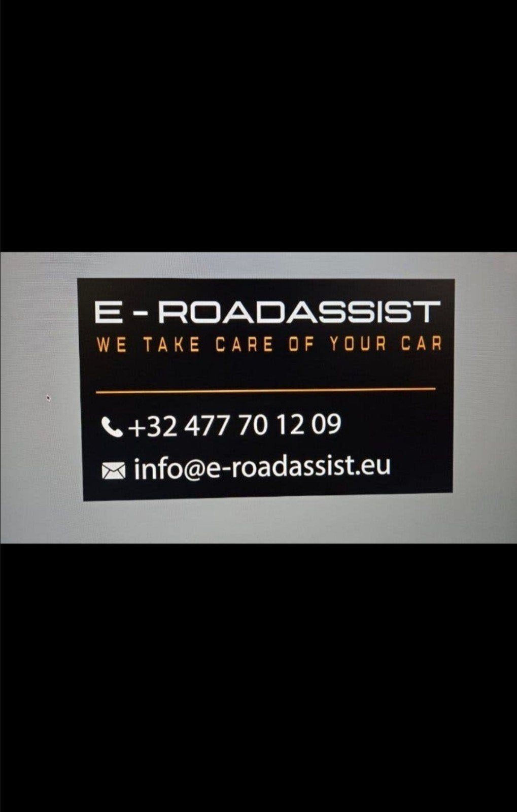 TAKELDIENST & AUTOTRANSPORT - 24/7