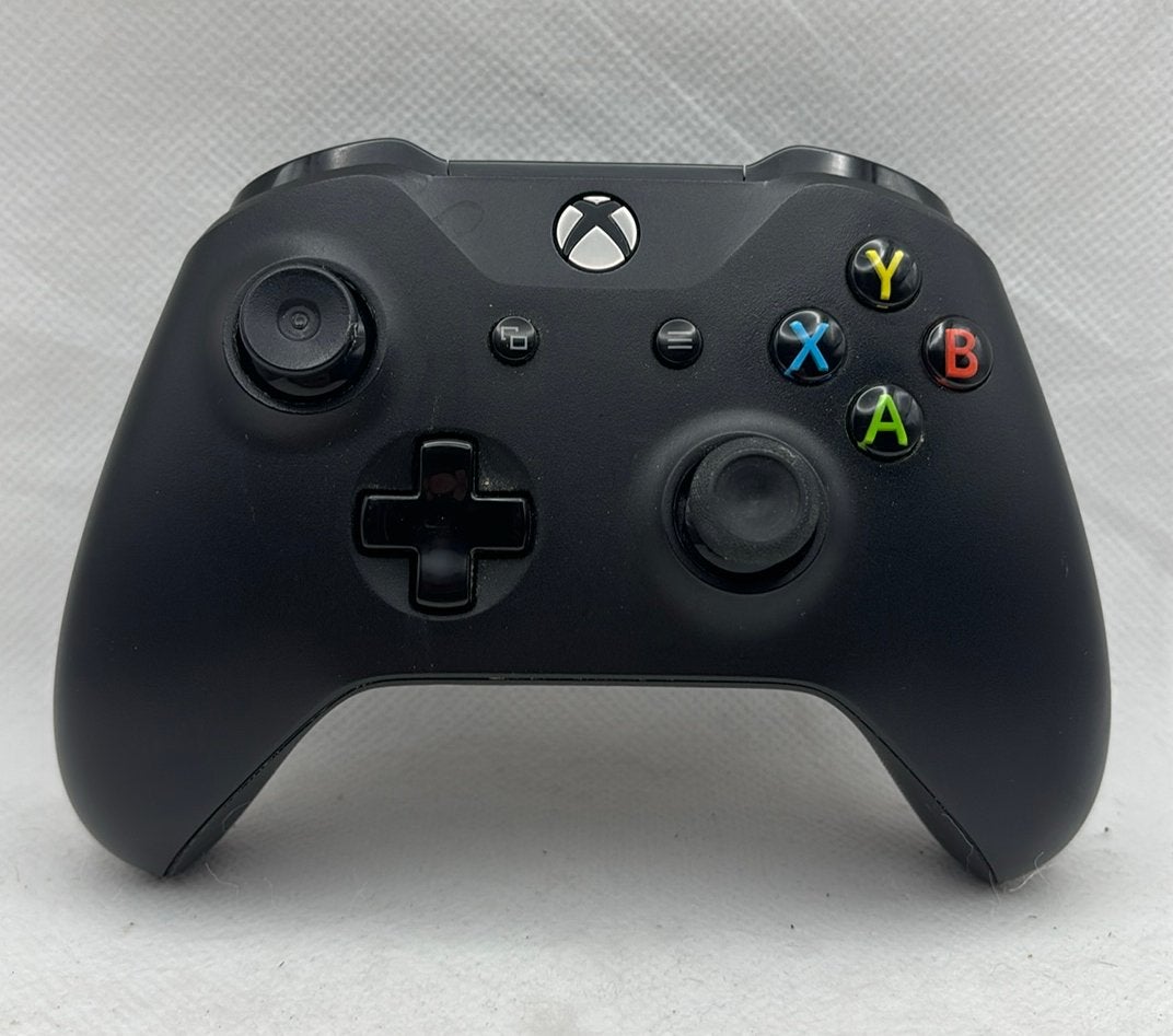 Microsoft Xbox One Wireless Controller - No Battery Cover, Enlèvement ou Envoi, Utilisé, Xbox One