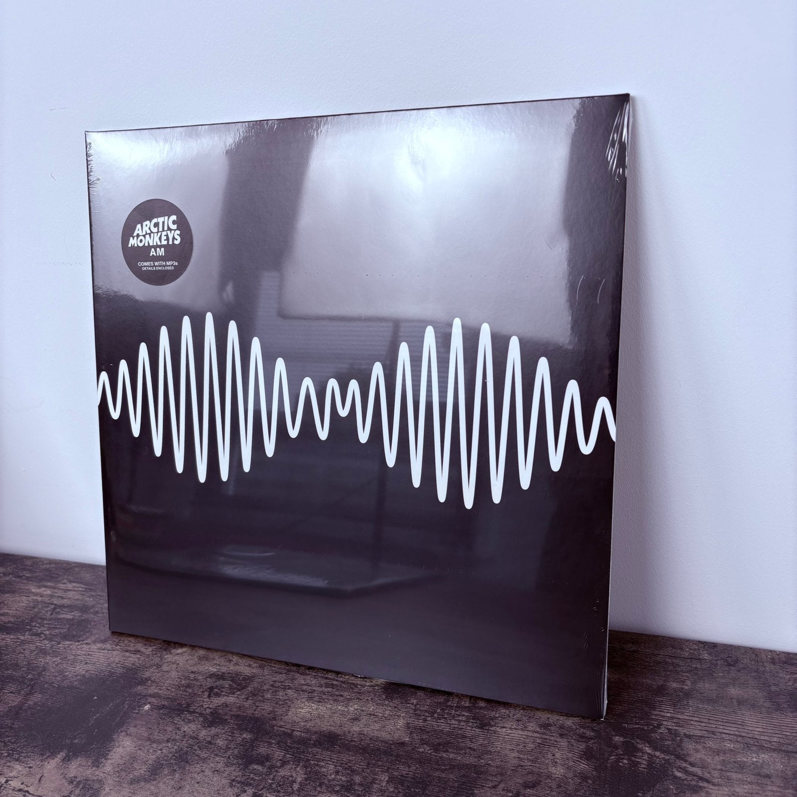 Arctic Monkeys – AM | Vinyl LP | Nieuw & Geseald, Geseald, Verzenden, Nieuw in verpakking, LP