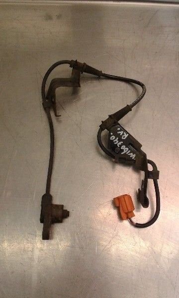 CAPTEUR ABS ABS Honda Civic (ES) (01-2000/12-2005), Utilisé, Honda