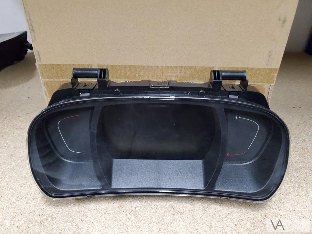 Renault Kadjar digitaal dashboard cockpit p248109629R €150, Gebruikt, -, Renault, -