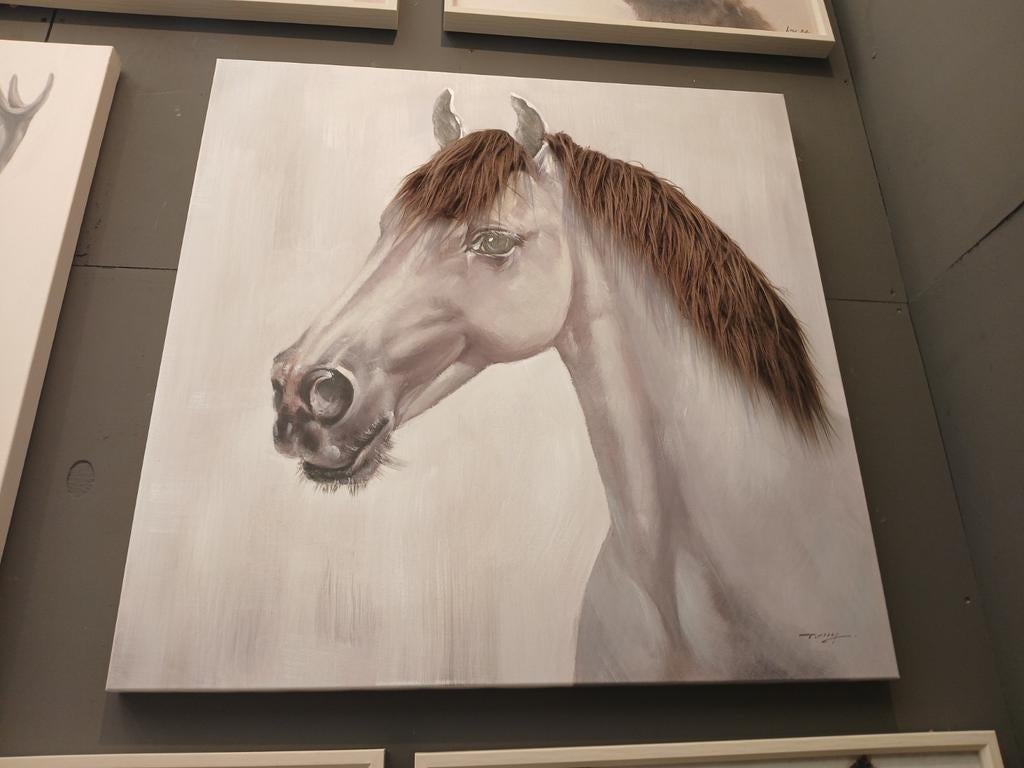Gratis  paardenmest, Boeken, Ophalen