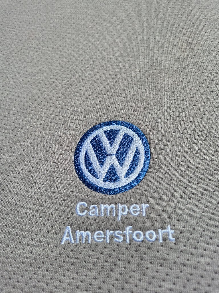 VW T5 California matras, Caravans en Kamperen, Ophalen, Zo goed als nieuw