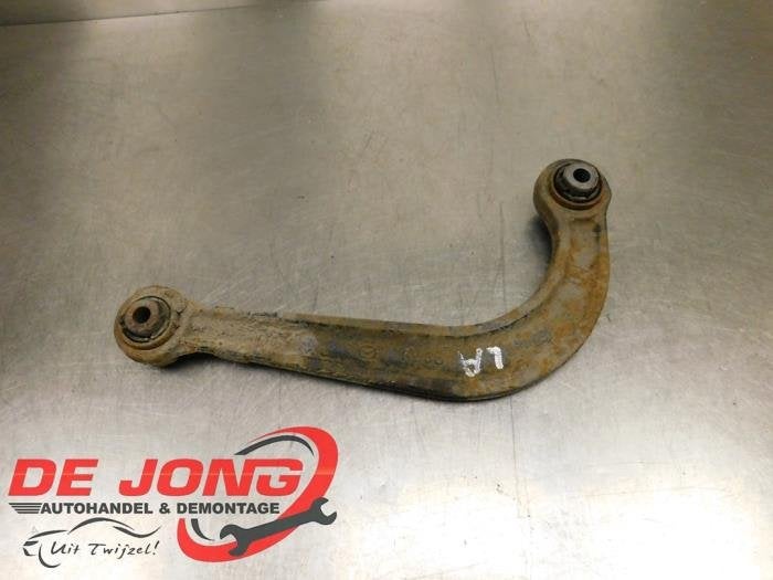 Bras de suspension arrière gauche d'un Mazda CX-5, -, 3 mois de garantie, Mazda, Utilisé