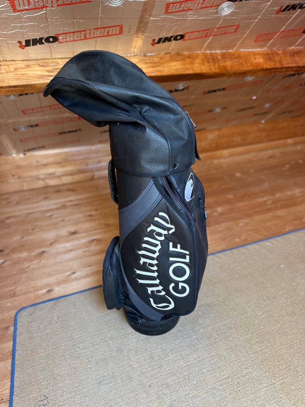 Golfzak Callaway, Sports & Fitness, Golf, Enlèvement, Utilisé, Callaway