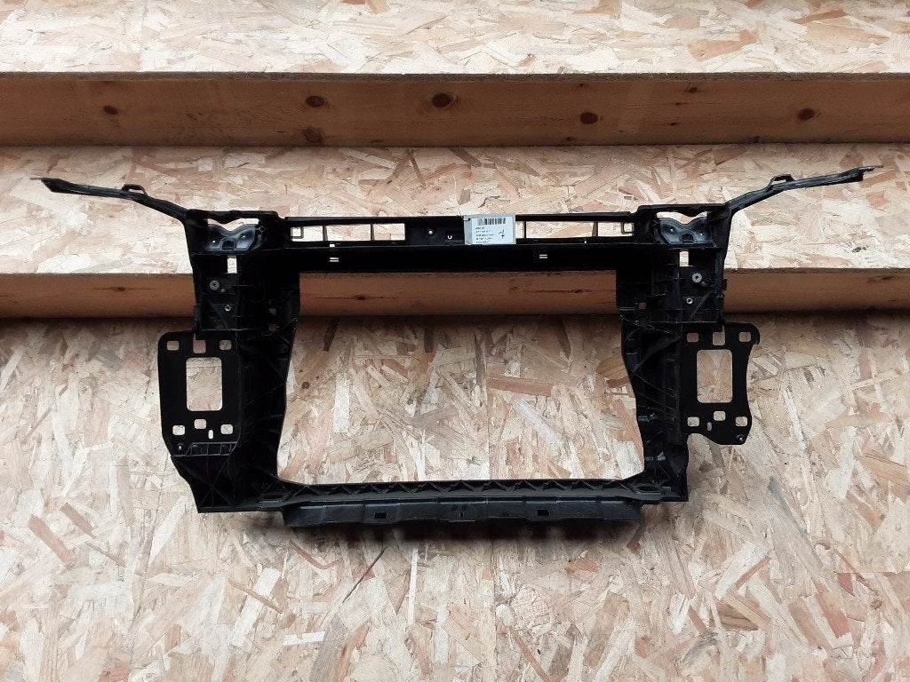 FACE AVANT Audi Q3 (F3B) (01-2018/06-2021) (83A805594H), Autos : Pièces & Accessoires, Auto-Union-Straße  1,
85057  Ingolstadt, DE