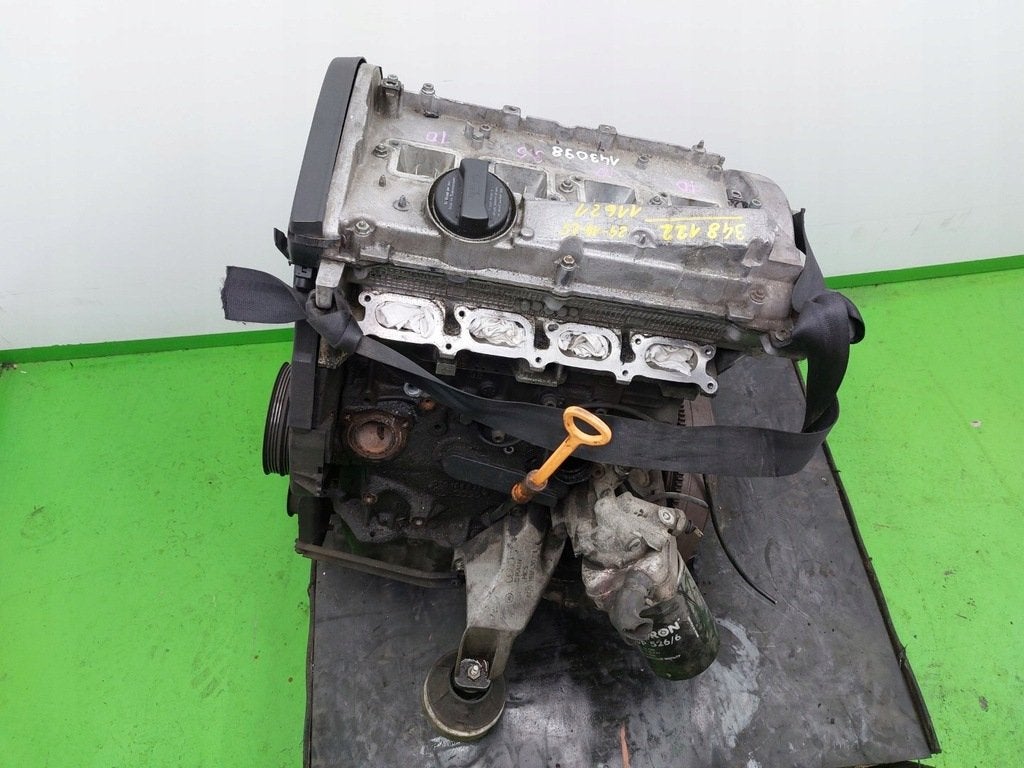 Moteur AEB Nu AUDI VW PASSAT A4 A6, Verzenden, Gebruikt, Overige automerken