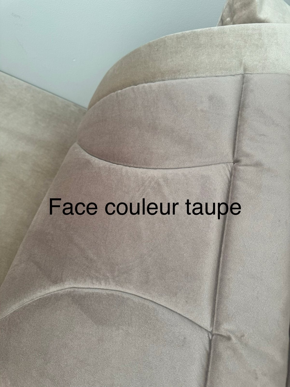 Salon marocain, Maison & Meubles, Enlèvement, Comme neuf